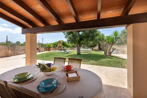 House with terrace, garden & BBQ | Garden view - Image 3