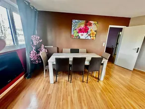Charmant appartement de vacances avec 3 chambres à coucher pour 9 personnes - Image 2
