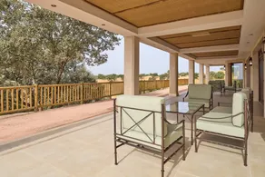 Casa con piscina privata, terrazza e giardino | Vista sulla montagna | Ideale per il telelavoro - Image 4
