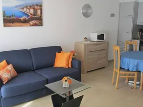 Apartamento con barbacoa - Image 3