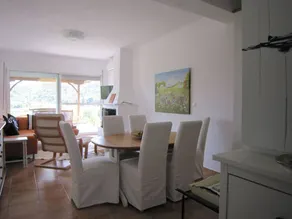 Fully equipped flat with barbeque | Pet-friendly - Image 3