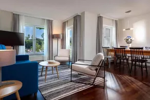 Family-friendly flat with pool & terrace | Pets allowed - Image 3
