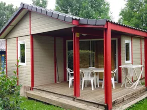 Chalet mit Pool | Haustiere sind willkommen - Image 5