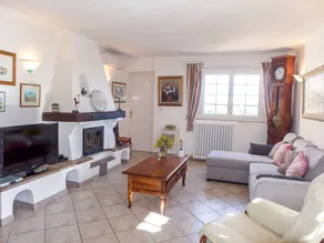 Maison avec terrasse et jardin | Idéale pour le télétravail - Image 2