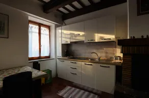 Appartement de vacances avec jardin et barbecue | Vue jardin - Image 4