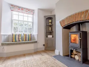 Children-friendly cottage with garden | River view | Pets allowed - Image 3