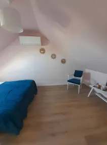 Bed and breakfast with terrace & garden - Image 5