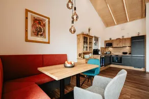 Appartamento con terrazza, idromassaggio e piscina | Vista sulla montagna | Perfetto per il lavoro da remoto - Image 5