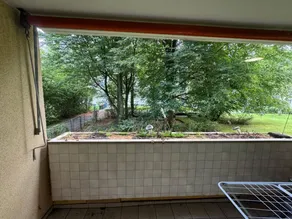 Private room with terrace - Image 4