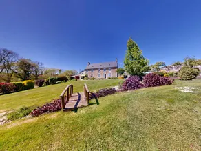 Gite with garden & terrace - Image 2