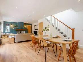 Cottage with 3 bedrooms for 7 persons - Image 5