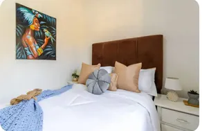Escape to Puerto Plata, Cozy 2BR Loft in Las Mercedes, 5 Min from Beaches - Image 2