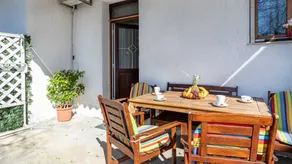 Flat with barbecue | Sea view - Image 2
