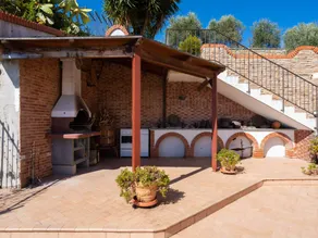 Appartement avec terrasse, barbecue et jardin | Vue mer - Image 4
