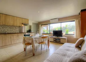 Comfortable Apartment in Moltifao, Mountain View, 50 m² - Image 3