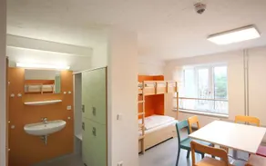 DJH Jugendherberge Prora - Image 5