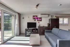 Children-friendly villa with pool, terrace & garden | City view | Suitable for remote work | Dogs allowed - Image 4