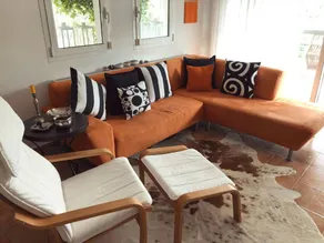 Fully equipped flat with barbeque | Pet-friendly - Image 2