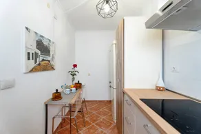 Holiday Home 'Casa Valeria Sea and Teide View' with Sea View, Private Terrace & Wi-Fi - Image 5