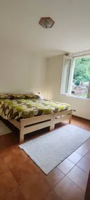 Holiday home with terrace, BBQ & garden | Pets allowed - Image 5