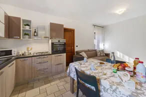 Apartment 'Casa Vacanze Villatanya - Cir 0014' with Mountain View, Shared Garden and Wi-Fi - Image 5