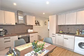 Fully equipped nice holiday apartment with barbecue & garden | Nature view - Image 4