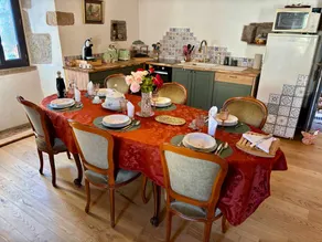 Ferienhaus mit Grill | Perfekt für die Arbeit von Zuhause - Image 5