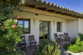 Pleasant holiday home with garden | River view | Dogs allowed - Image 5