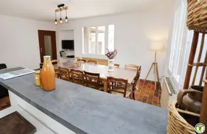 Charmant gîte avec terrasse et jardin | Avec animaux autorisés - Image 4