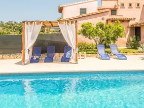 Fully equipped wonderful house with barbecue, terrace & private pool - Image 3
