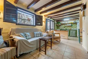 Children-friendly house with garden, barbeque & terrace | Mountain view | Suitable for remote work | Dogs allowed - Image 4