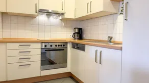 C2.2 - Großzügige Hübsche Ferienwohnung mit Balkon und Meerblick - Haus Nordseebrandung - Image 3