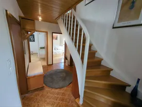 Holiday home with garden, terrace & BBQ - Image 3