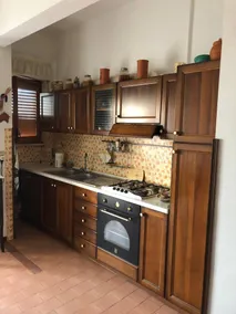 Wohnung mit Terrasse | Meerblick - Image 3