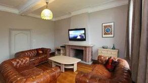 Fully equipped lovely apartment with terrace, barbecue & garden - Image 3