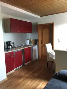 Apartment with barbecue | Mountain view - Image 5