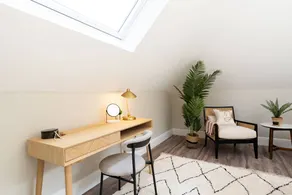 Apartment with 3 rooms for 7 persons - Image 3