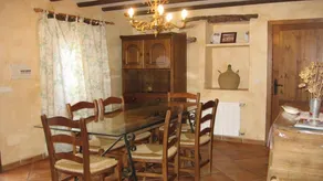 Beautiful house with terrace, garden & barbeque | Dogs allowed - Image 3
