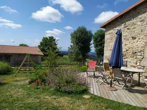 Cottage with barbecue & garden | Pets allowed - Image 3