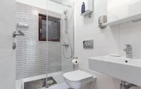 Wohnung mit Garten und Terrasse | Haustiere sind willkommen - Image 2