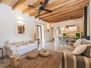 Holiday home with garden, terrace & BBQ | Mountain view - Image 4