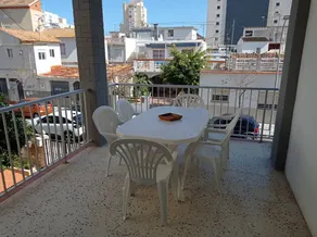 Flat with terrace | City view - Image 5