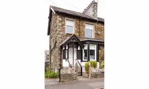 Cottage with 3 rooms for 6 persons - Image 3