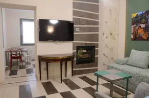 Apartment with barbecue - Image 4