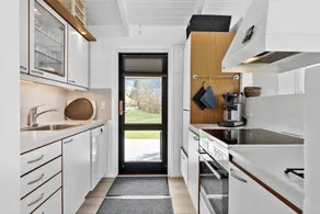 Lovely house with barbeque, terrace & sauna | Dogs allowed - Image 5