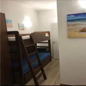 Chambre chez l'habitant avec internet haut débit et terrasse - Image 5