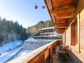 Charming holiday apartment | Next to the ski | Pets are welcome - Image 2