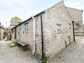 Cottage with 1 bedroom for 2 persons - Image 3