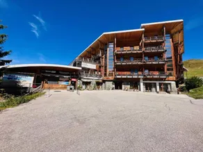 Appartement | Vue montagne - Image 4