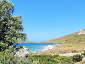 Grande casa accogliente e familiare con giardino | Vista sulla spiaggia - Image 3